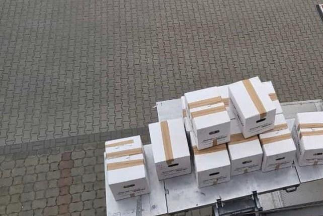 Checkliste für Ihren Büroumzug in Oelsnitz/Erzgebirge