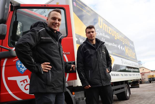 Möbeltaxi Oelsnitz/Erzgebirge