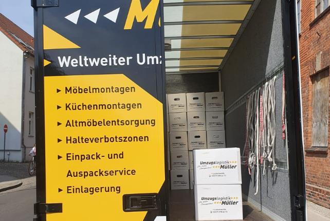 Seniorenumzug Kosten Oelsnitz/Erzgebirge 