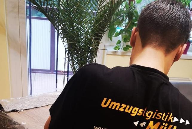 Preise für Ihren Studentenumzug in Oelsnitz/Erzgebirge