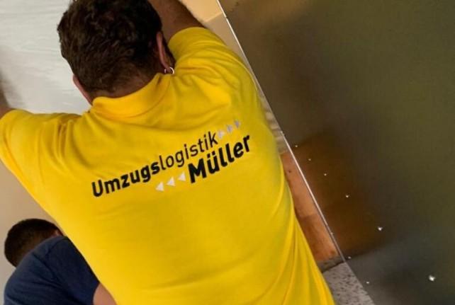 Mit den Umzugshelfer richtig planen in Oelsnitz/Erzgebirge